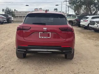2026 Buick Envision