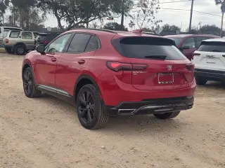 2026 Buick Envision