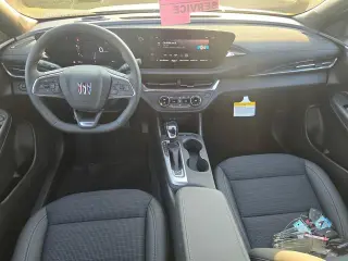 2026 Buick Envista