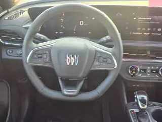 2026 Buick Envista