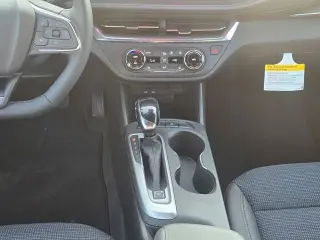 2026 Buick Envista