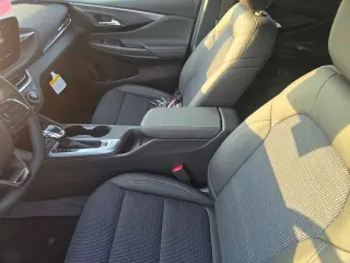 2026 Buick Envista