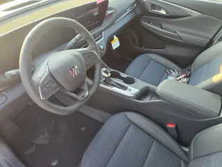 2026 Buick Envista