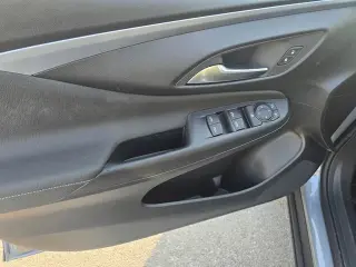 2026 Buick Envista