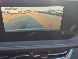 2026 Buick Envista