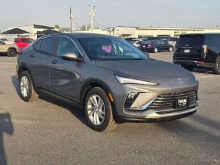 2026 Buick Envista