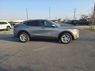 2026 Buick Envista
