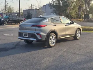 2026 Buick Envista