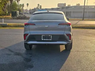 2026 Buick Envista