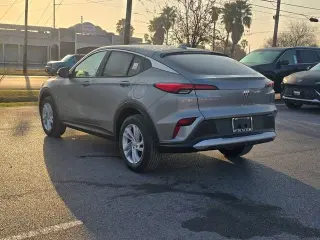 2026 Buick Envista