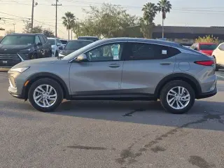 2026 Buick Envista