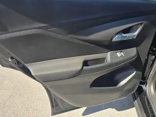 2026 Buick Envista