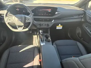 2026 Buick Envista