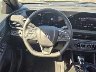2026 Buick Envista