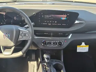 2026 Buick Envista