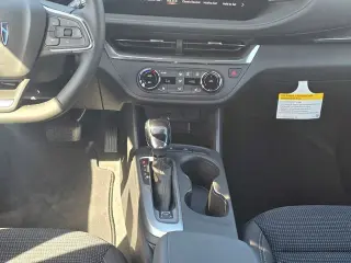 2026 Buick Envista