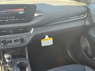 2026 Buick Envista