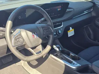 2026 Buick Envista