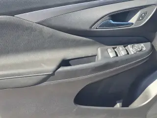 2026 Buick Envista