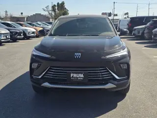 2026 Buick Envista