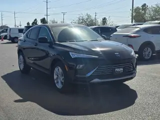 2026 Buick Envista