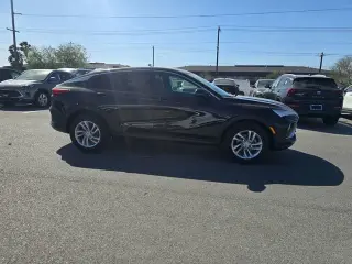 2026 Buick Envista