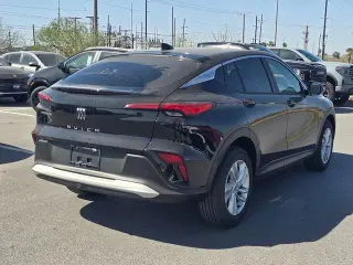 2026 Buick Envista
