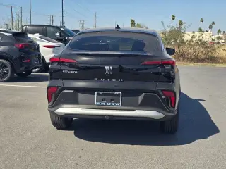 2026 Buick Envista