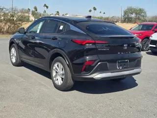 2026 Buick Envista