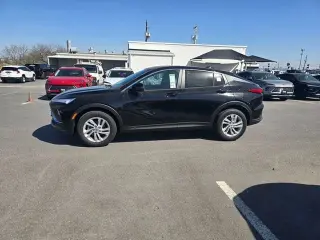 2026 Buick Envista
