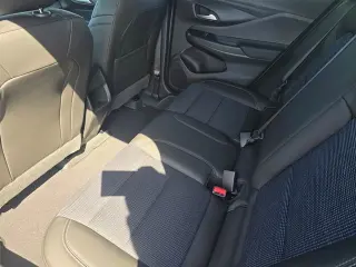 2026 Buick Envista