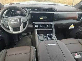 2026 GMC Sierra 2500 HD