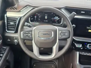 2026 GMC Sierra 2500 HD