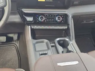 2026 GMC Sierra 2500 HD