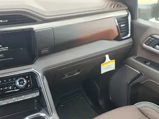 2026 GMC Sierra 2500 HD