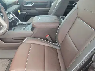 2026 GMC Sierra 2500 HD