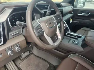 2026 GMC Sierra 2500 HD