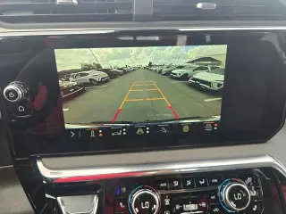 2026 GMC Sierra 2500 HD
