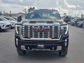 2026 GMC Sierra 2500 HD