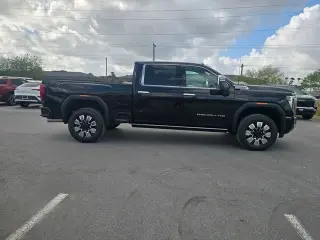 2026 GMC Sierra 2500 HD
