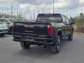 2026 GMC Sierra 2500 HD
