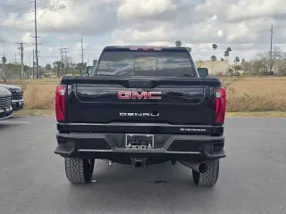 2026 GMC Sierra 2500 HD
