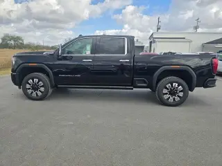 2026 GMC Sierra 2500 HD