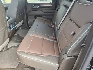 2026 GMC Sierra 2500 HD