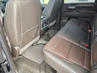2026 GMC Sierra 2500 HD