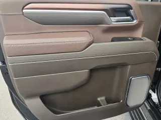 2026 GMC Sierra 2500 HD