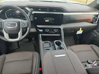 2026 GMC Sierra 2500 HD