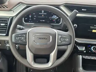2026 GMC Sierra 2500 HD