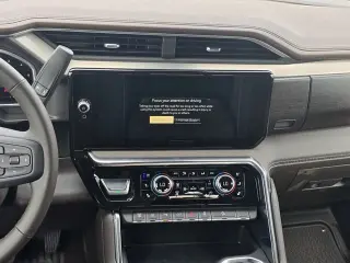 2026 GMC Sierra 2500 HD