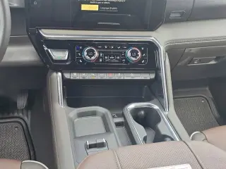 2026 GMC Sierra 2500 HD